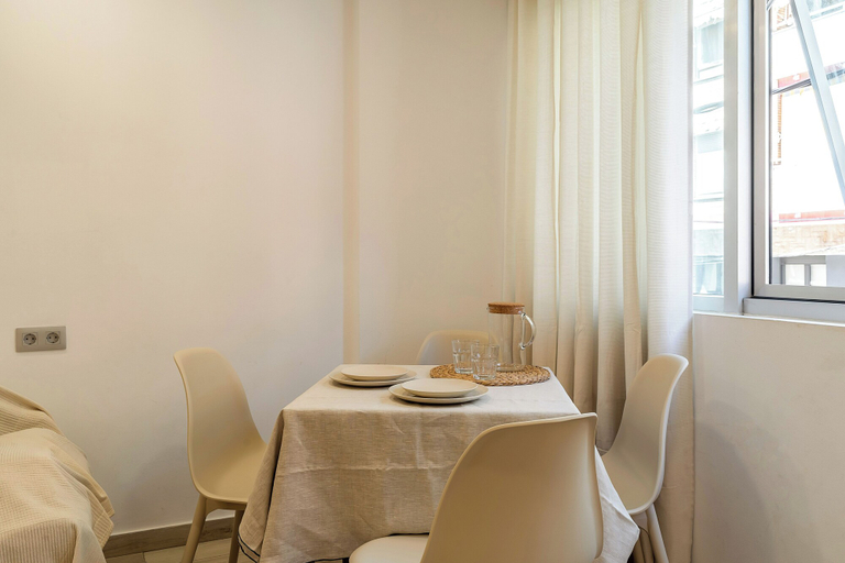 Others 4, Apartamentos CENTRIC, Barcelona