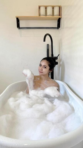 Bathroom 3, RIM HuaHin Villa By RoomQuest, Hua Hin