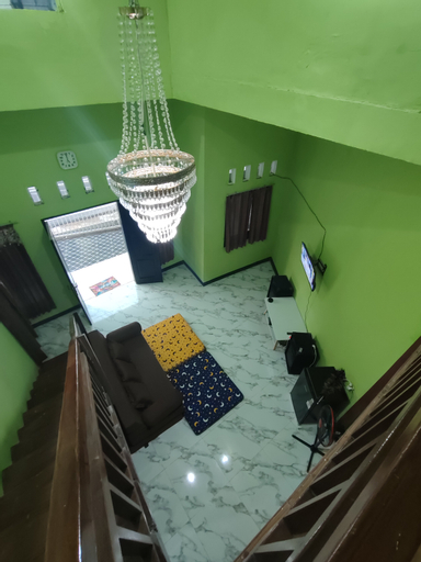Others 4, Villa Oemah Ijo, Mojokerto