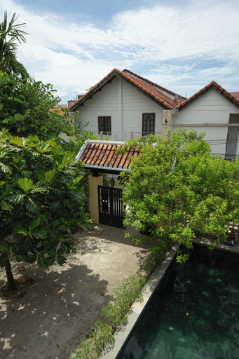 Exterior & Views 2, Xao Xac Home & Art, Da Nang