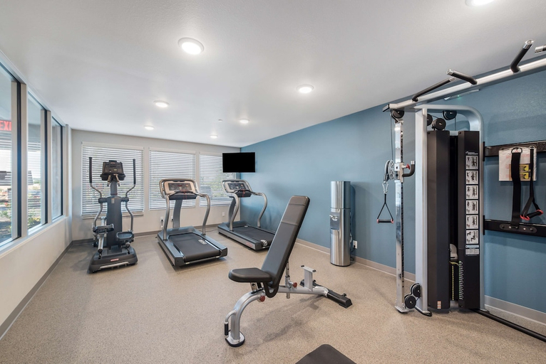 Others 5, WoodSpring Suites Orlando Kissimmee Maingate, Osceola