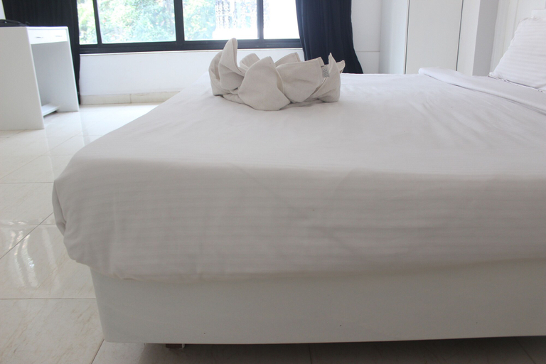 Bedroom 2, Hotel Linda by Dia Hotels, North Goa