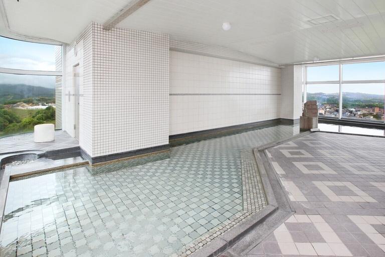 Sport & Beauty 5, Wan WanParadise Premier Nanki Shirahama, Kyōtanabe