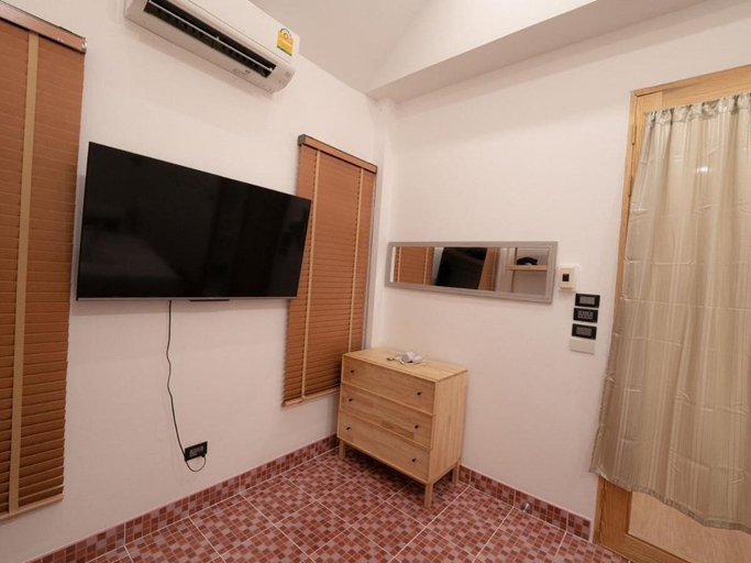 Bedroom 2, RIM HuaHin Villa By RoomQuest, Hua Hin