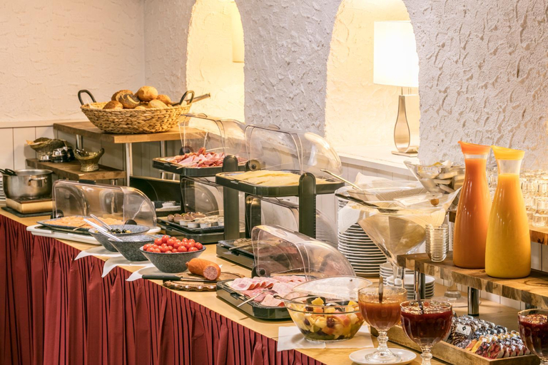 Food & Drinks 4, Hotel Baren, Breisgau-Hochschwarzwald