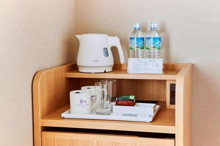 Amenities 5