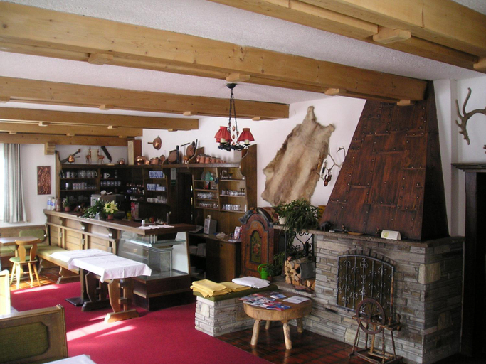 Food & Drinks, Fruhstuckspension Wagrain - Viktoria Flasch, Sankt Johann im Pongau