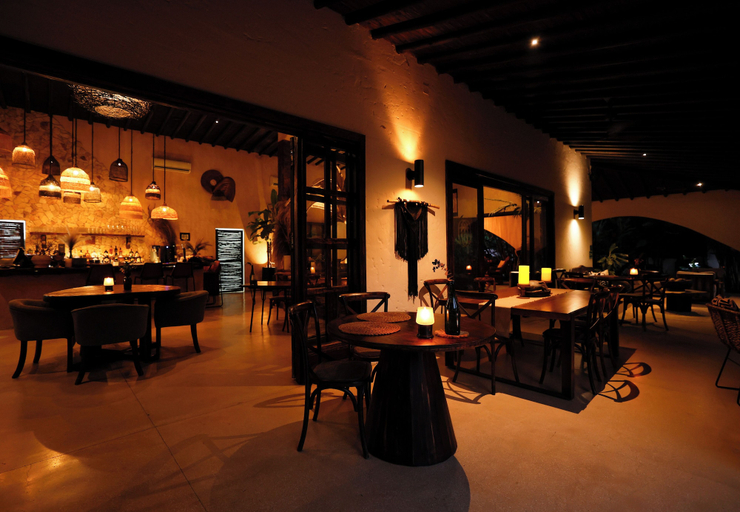 Food & Drinks 5, Casa Candela, Sopetrán