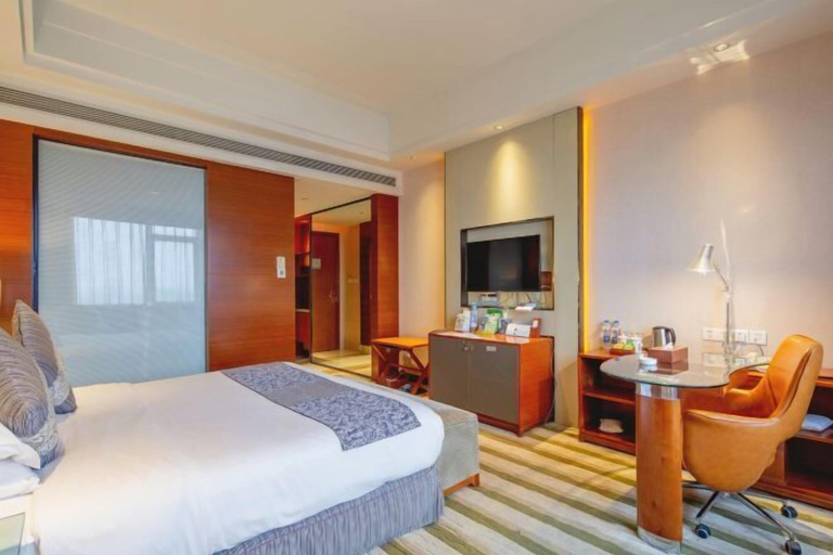 Others 5, Ruixiang International Hotel, Chuzhou