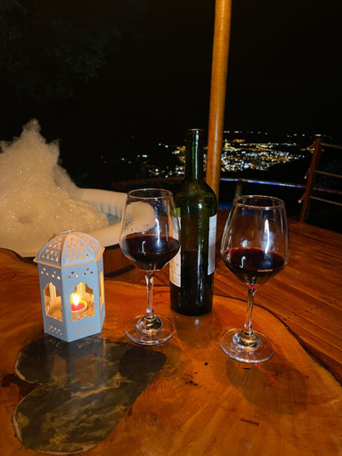 Food & Drinks 4, Senderos Glamping, Villavicencio