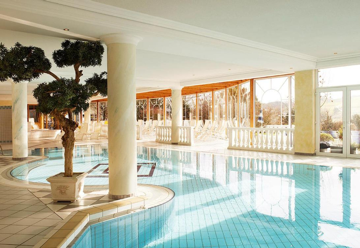 Sport & Beauty 2, Sporthotel Leweck, Diekirch