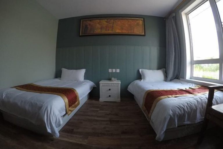 Bedroom 2, Ocean & Hills Resort