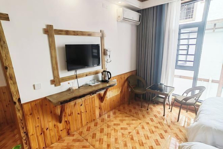 Others 3, Huayu Inn, Zhangjiajie