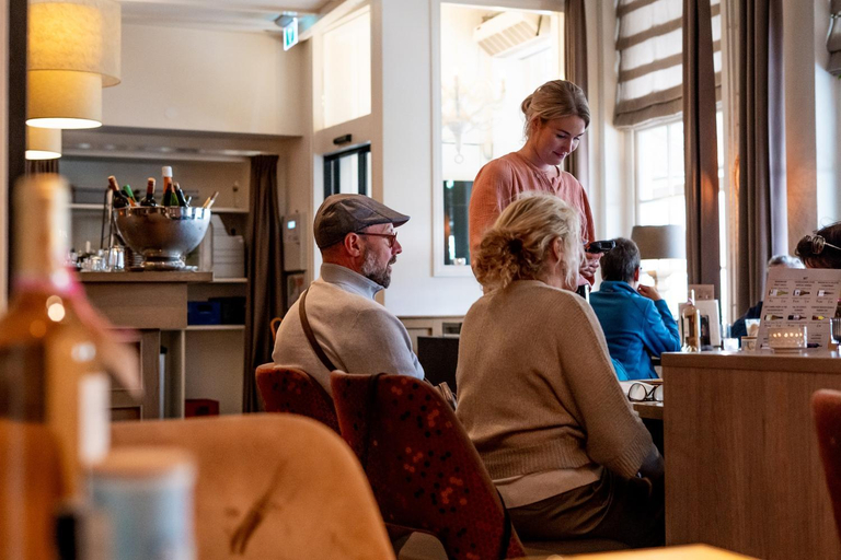 Food & Drinks 5, Hotel Veere, Veere