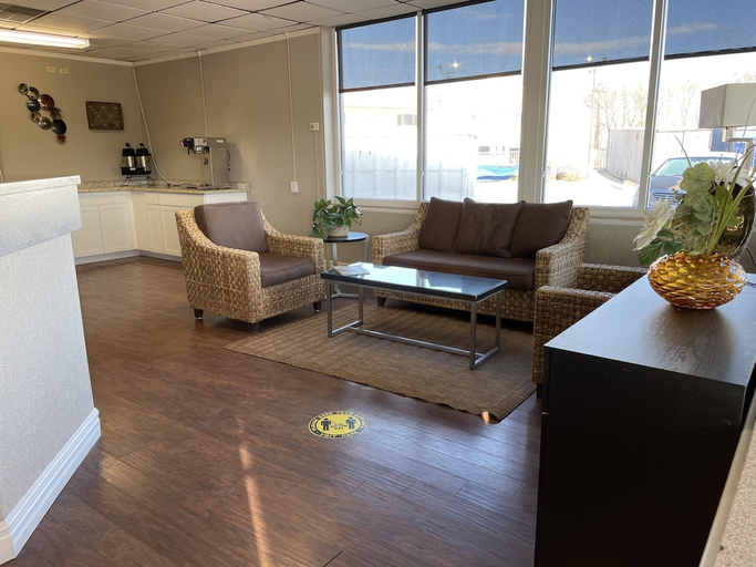 Others 5, Red Lion Hotel La Junta, Otero