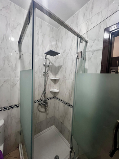 Bathroom, Cabo Dream Appt 71, Tétouan