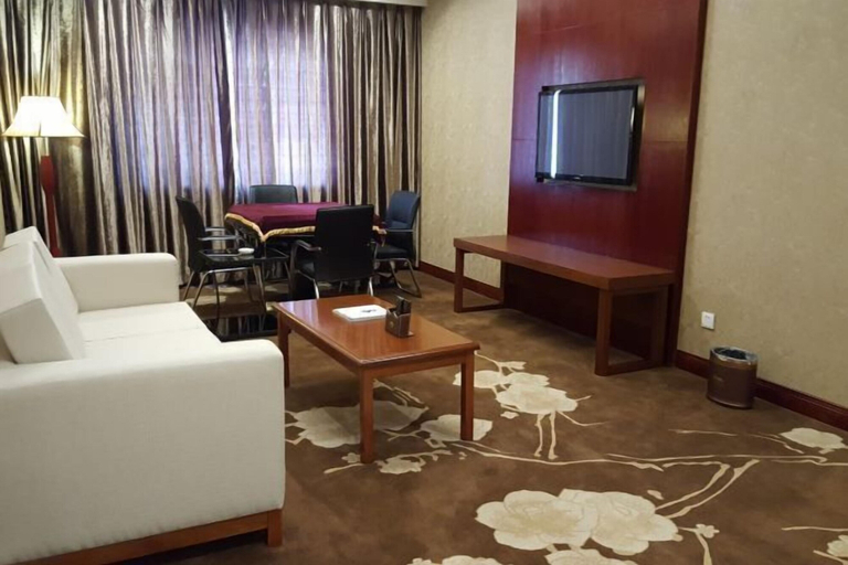 Others 4, Jiaozishan Resort Hotel, Kunming