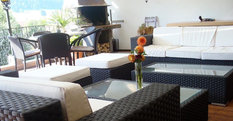 Others 4, Hotel Gasthof Kreuz, Thal