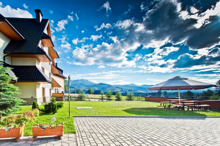 Others 4, Pensjonat Tatry, Tatra