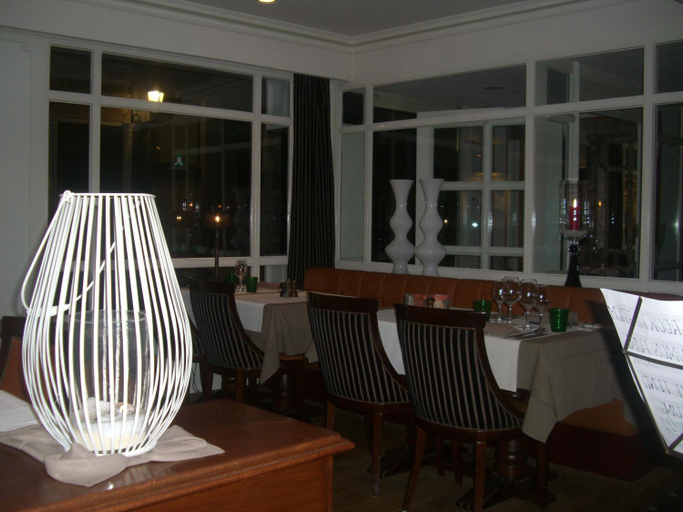 Food & Drinks 3, B&B Verdi, West-Vlaanderen