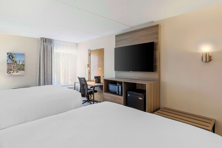 Bedroom 16