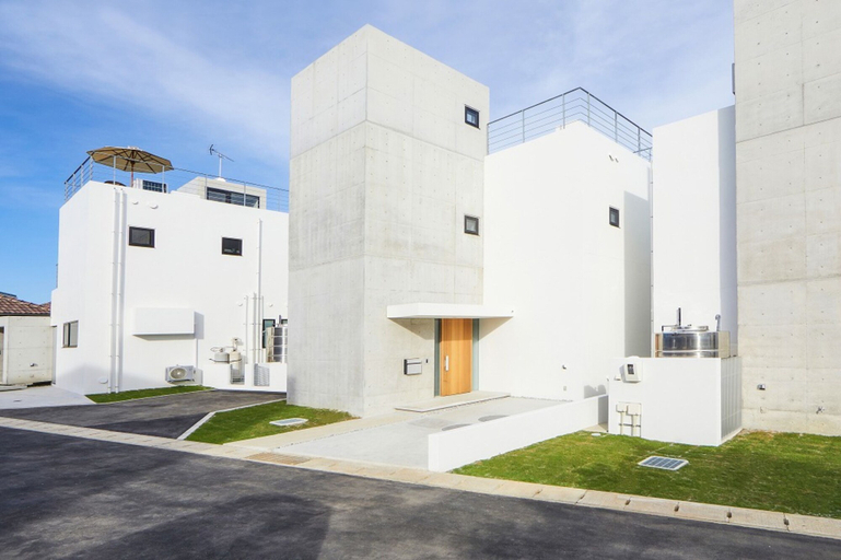 Exterior & Views, E-horizon Resort Premium sesokoD, Motobu