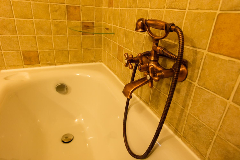 Bathroom 2, Hotel****Liptovsky dvor, Liptovský Mikuláš
