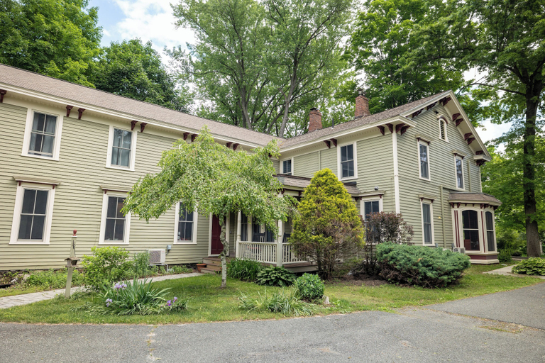 Exterior & Views 3, Wilder House Berkshires, Berkshire