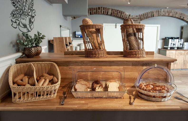 Food & Drinks 4, Hotel Restaurant Arcen, Horst aan de Maas