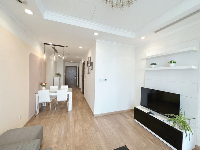 Others 4, NVT Housing - Vinhomes Times City Apartment Hanoi, Hai Bà Trưng