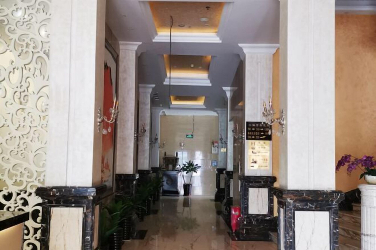 Others 4, Sakesi Hotel, Wenzhou