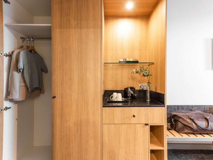 Amenities 8