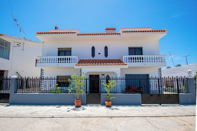 Exterior & Views 2, UFitness Hotel, Vila Real de Santo António