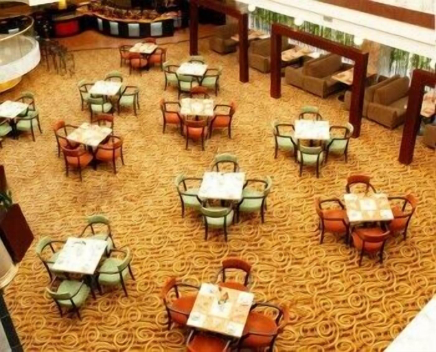 Food & Drinks, Beijing Hepingli Hotel, Beijing