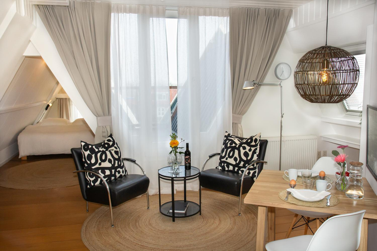 Others 5, Apartments Waterland, Waterland