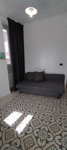 Bedroom 5, Le Scale di Pietra, Bari