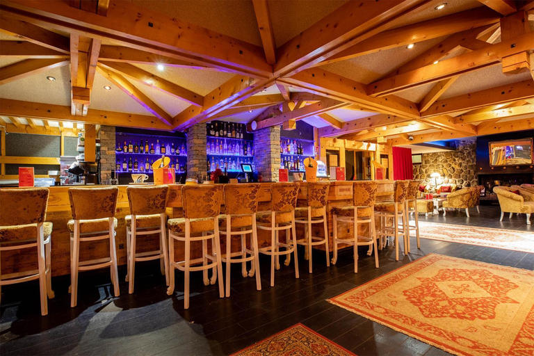 Food & Drinks 4, Hotel Spa Farandole, Isère