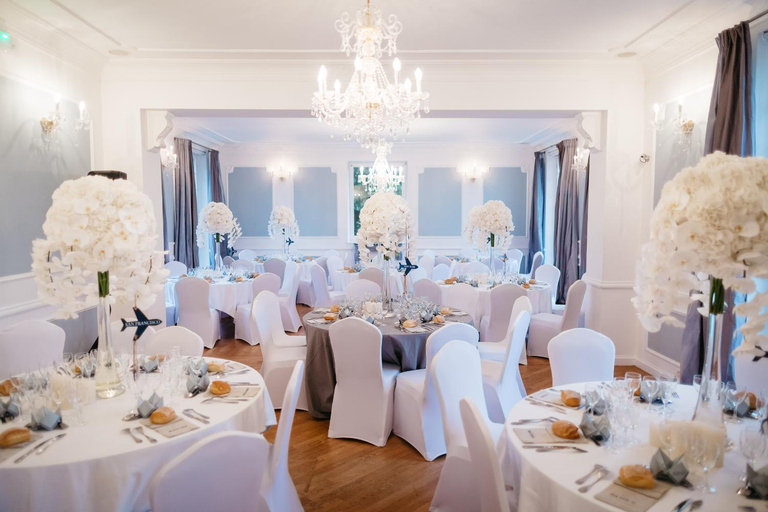 Food & Drinks 4, Chateau-Hotel De Belmesnil, Seine-Maritime