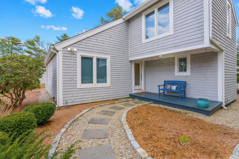 Exterior & Views 2, The Endless Summer Hideaway, Barnstable