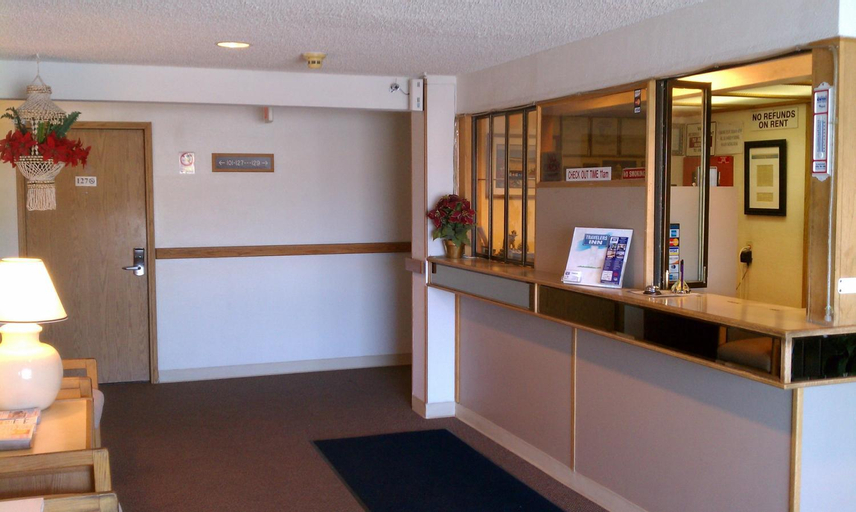 Public Area