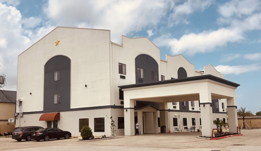 Exterior & Views, Days Inn by Wyndham Kemah, Galveston