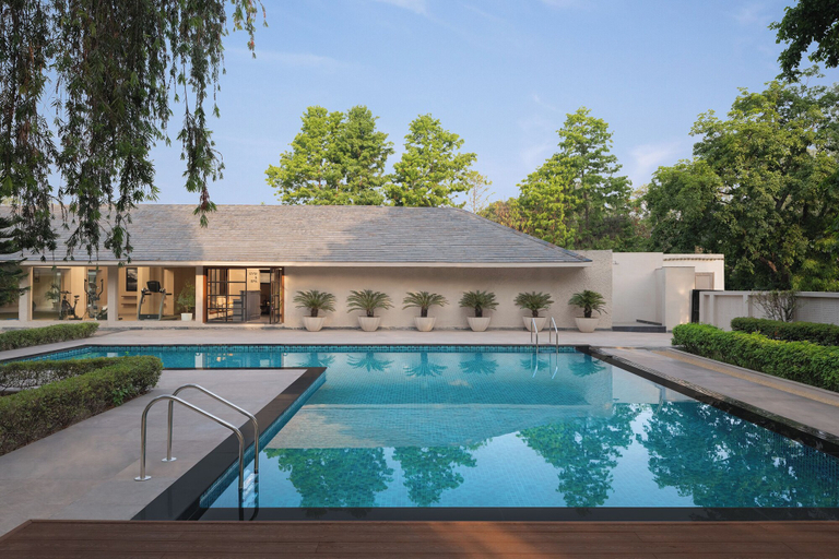Sport & Beauty, Modi Estate, Meerut - AM Hotel Kollection, Meerut