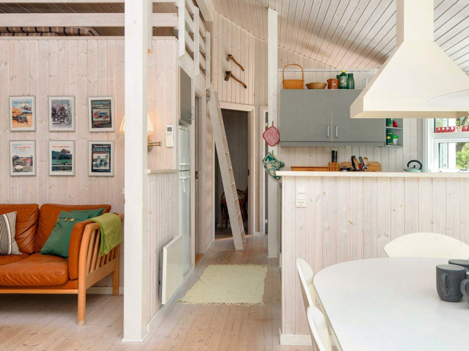 Others 5, 5 Star Holiday Home in Glesborg, Norddjurs