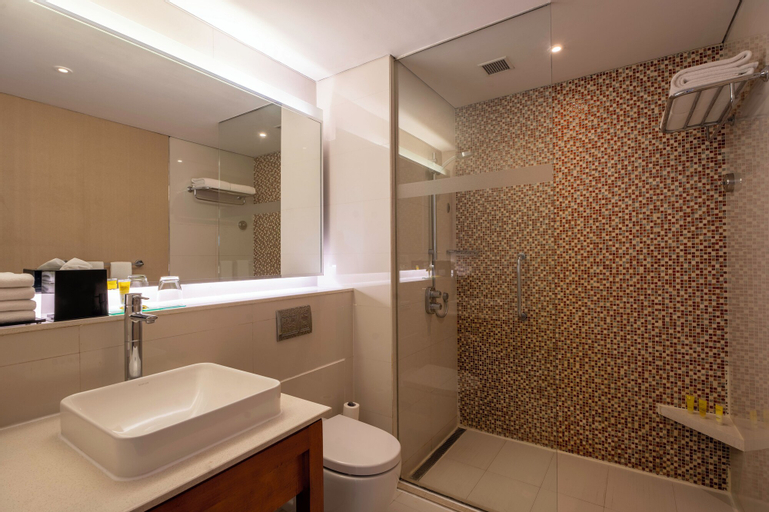 Bathroom 8