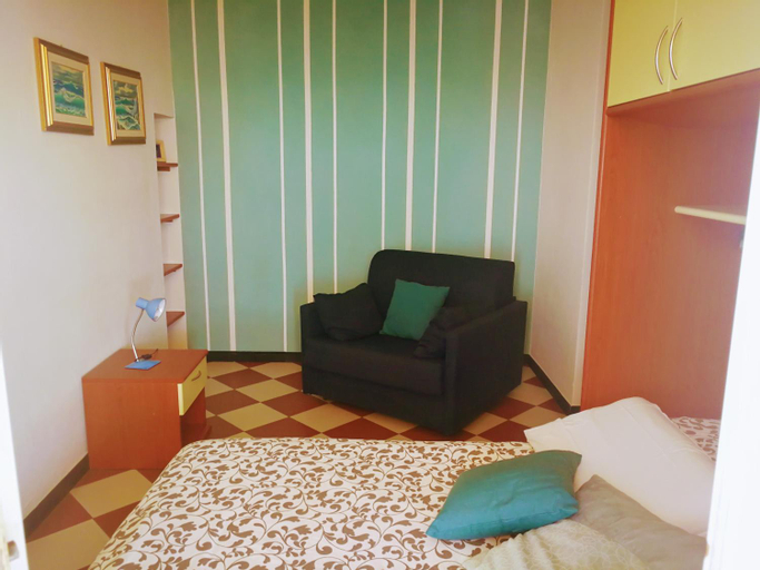 Bedroom 8