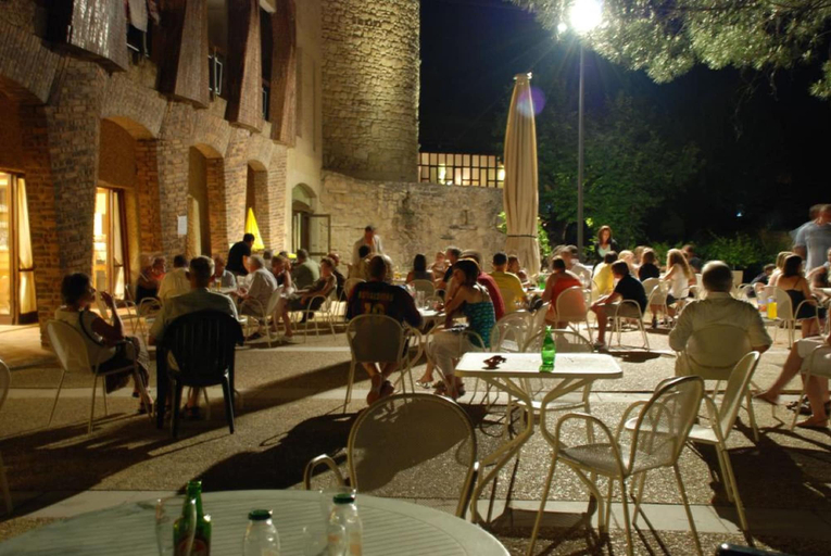 Food & Drinks 4, Hôtel Vacances Bleues Castel Luberon, Vaucluse