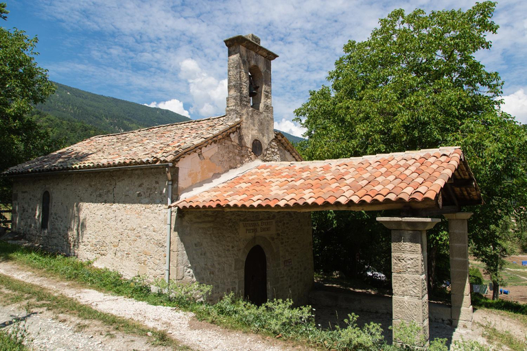Others 4, Les callunes, Alpes-de-Haute-Provence