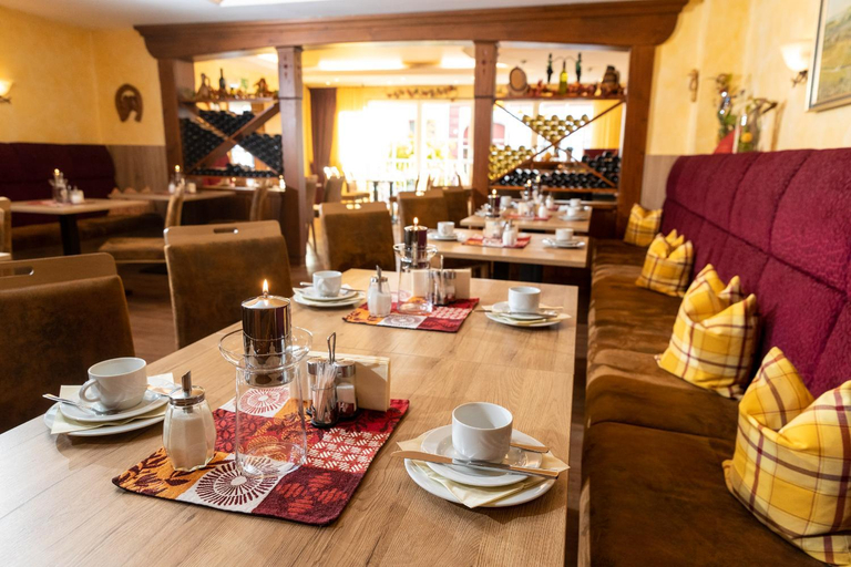 Food & Drinks 2, Rheinhotel Rudesheim - Wellness, Rheingau-Taunus-Kreis