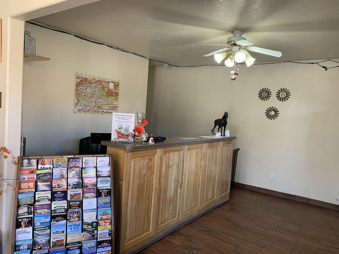 Others 4, Rodeway Inn Kanab, Kane
