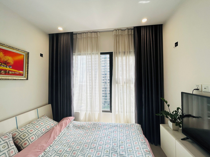 Bedroom 3, Phuong Ly House, Gia Lâm